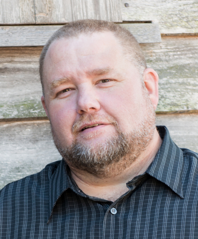 Darrel Davis